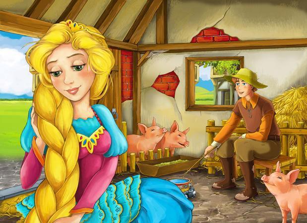 彩神童话对孩子的影响(图2)