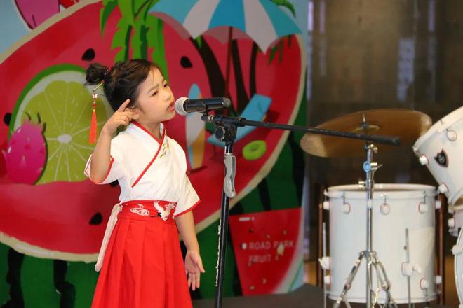 每晚一个睡前故事令粤语不再缺席小朋友的童年(图3)