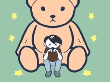 彩神小孩睡前童话故事大全