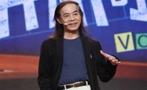 漫画家蔡志忠：53年不吃早餐2彩神0年不吃晚餐每天只吃一顿饭