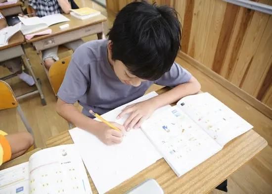 小学阶段这样抓孩子到了初中后大概率是彩神学霸！