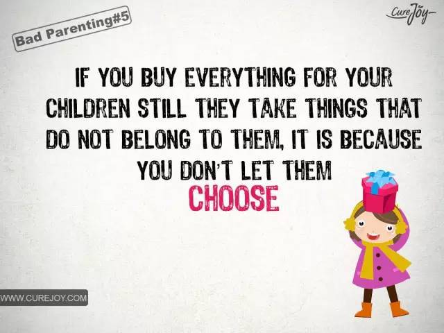 这组漫画深深戳中了父母的痛点