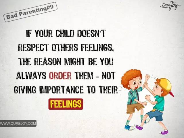 这组漫画深深戳中了父母的痛点(图5)