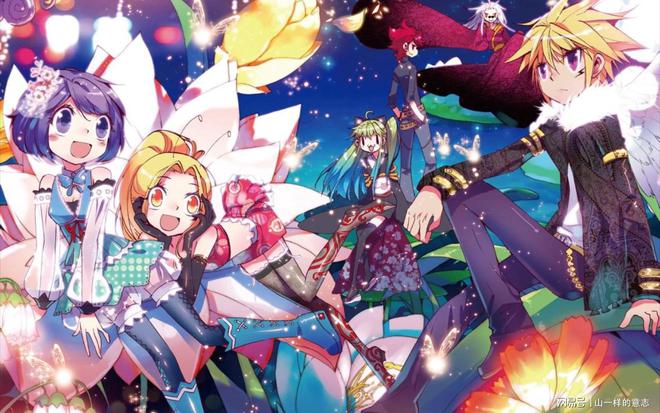 知音漫客塌房坑害漫画家养殖场丑闻童年漫画破碎了(图2)