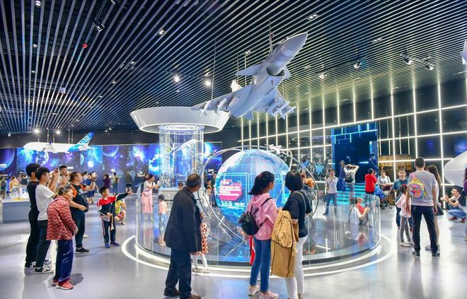 物理科普无从下手？这五个方法助力家长开启孩子科学之旅(图6)