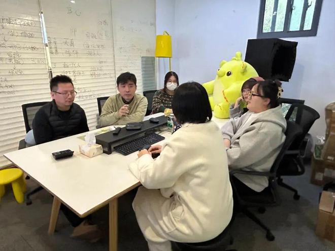 线上首发！快跟萌芽熊一起学习治愈心灵的小妙招(图2)