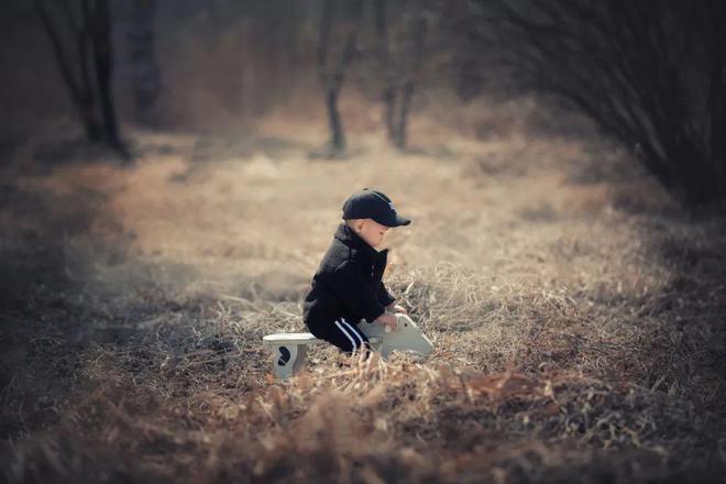 在小事上反复被纠正的孩子再好的底子也会变笨(图7)