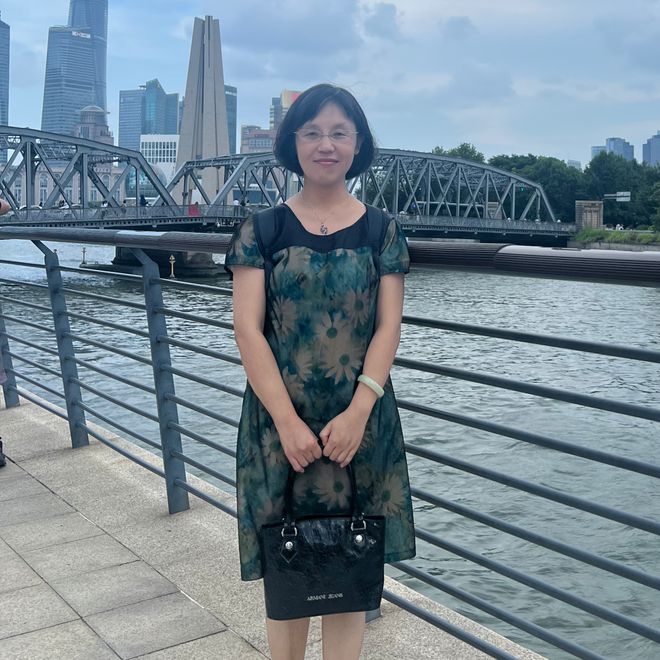 大夏读书会·编舟记 丰子恺与孩子们——《丰子恺漫画课：读懂外公的画》新书分享会(图2)