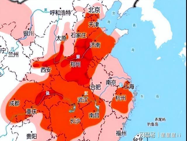 古风漫画《捕获幸运好大儿》爆火 反套路剧情戳中观众爽点