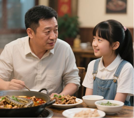 女孩考试后吃蛇肉火锅高烧不退送ICU医生检查后颤抖：根本不是蛇(图2)