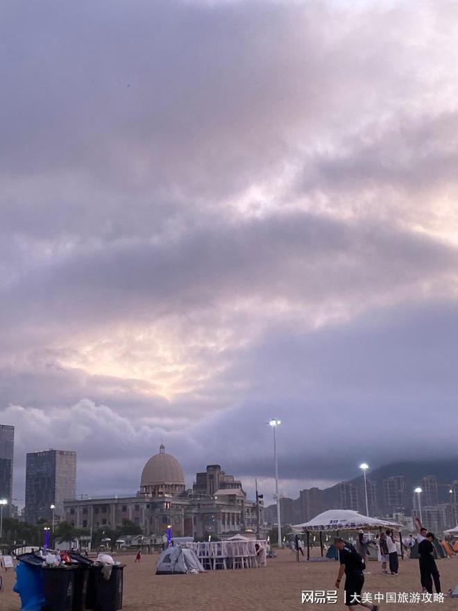 亲子8月青岛4天3晚费用多少?青岛旅游4日游时间够不够?(图3)