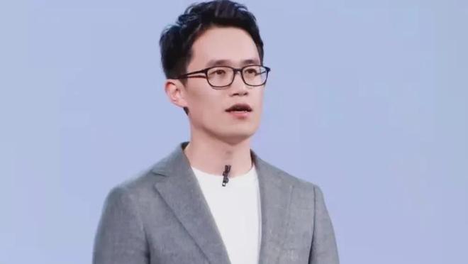 华中科技大学官网已撤下王腾资料页面(图1)