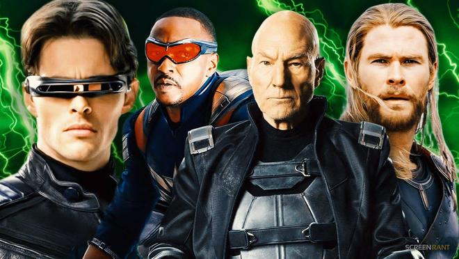 漫威早已布局!毁灭博士将携“四大反派”降临《毁灭日》?(图4)