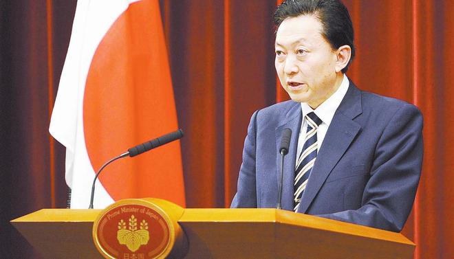 日本唯一下跪赎罪的首相20年只做一件事只为向中国道歉！(图10)