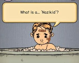 生命之泉我的孩子（MyChildLebensborn）(图1)