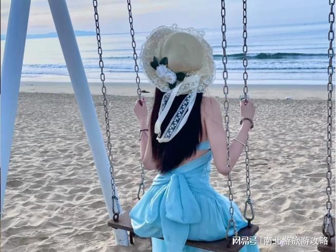 潮汕旅游攻略：潮汕五日游含南澳岛潮州揭阳纯玩无购物网友分享(图2)