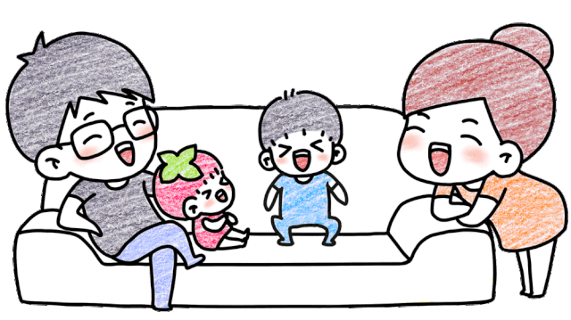 孩子无条件爱你的10个表现中3条就幸福爆棚！(图2)