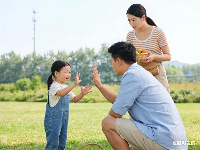 孩子开口要东西时这4句话父母千万别说比直接拒绝更伤人(图6)